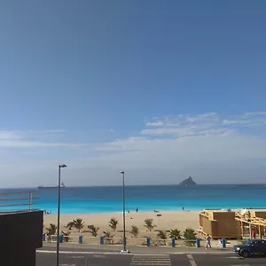 Apartamento Mar & Morna, Mindelo