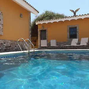 La Capilla , Chiclana de la Frontera España