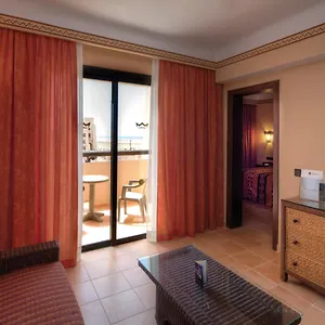 Hotel Riu Touareg, Sao Jorge