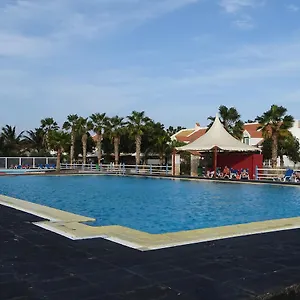 Resort Village, Murdeira
